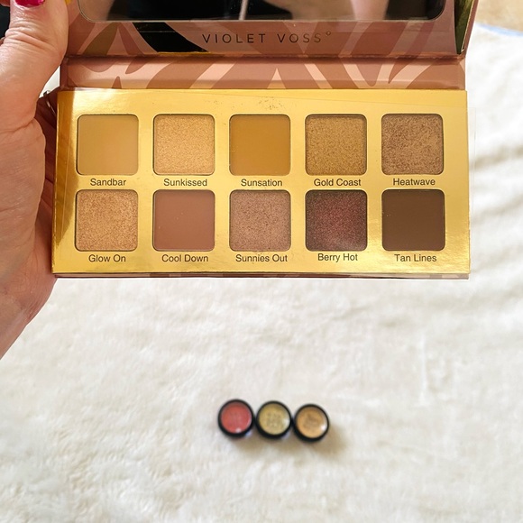 New Eyeshadow bundle - Picture 5 of 7